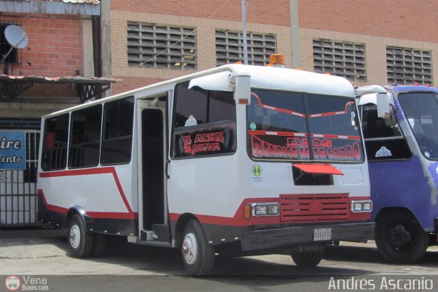 Coop. La Moderna 26 por Andr�s Ascanio