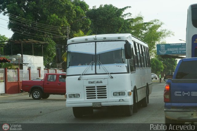 U.C. Caracas - Los Caracas 356 por Pablo Acevedo
