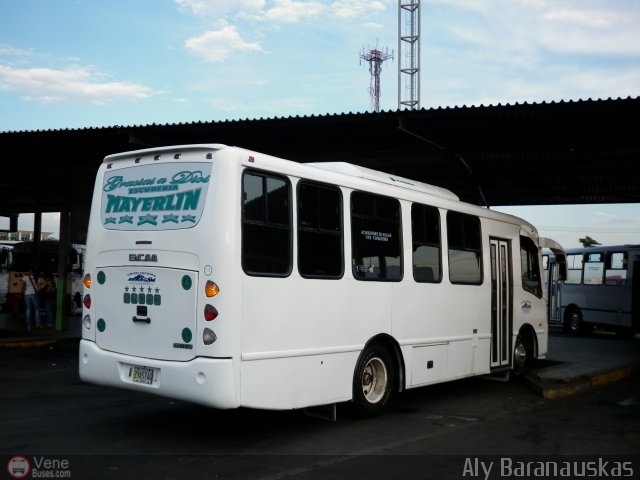 Uni�n T�chira 029 por Aly Baranauskas