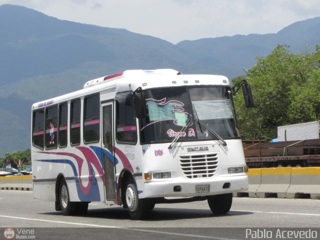 A.C. de Transporte Encarnaci�n 038 por Pablo Acevedo