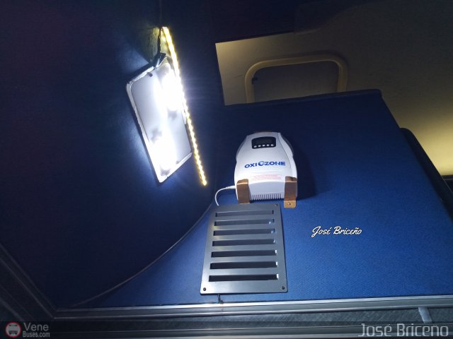 Expresos Alianza 611 por Jos� Brice�o