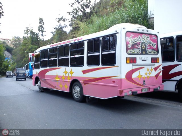 U.C. San Antonio S.C. 079 por Daniel Fajardo