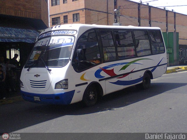 MI - Uni�n Circunvalaci�n Los Teques 007 por Daniel Fajardo