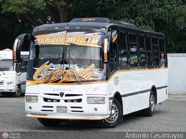 A.C. Uni�n Barquisimeto 03 por Antonio Casamayor