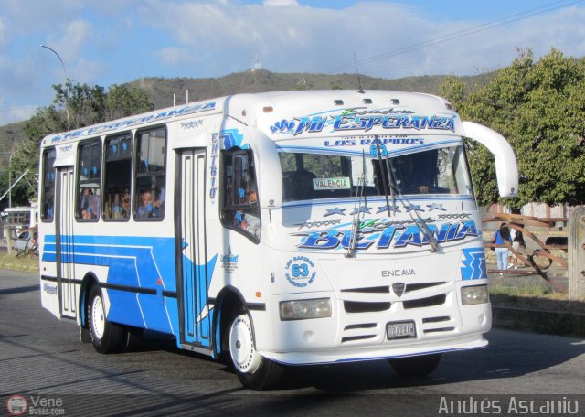 Los R�pidos S.C. 63 por Andr�s Ascanio