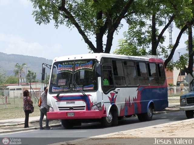 CA - U.C. Fundaci�n Mendoza 47 por Jes�s Valero