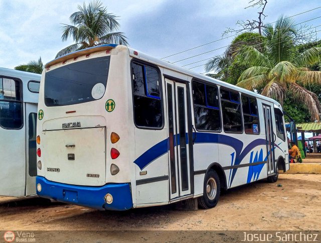 AN - Coop. de Servicio Barcelona R.L. 046 por Josue S�nchez