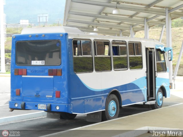 A.C. L�nea Mariscal 07 por Jos� Mora