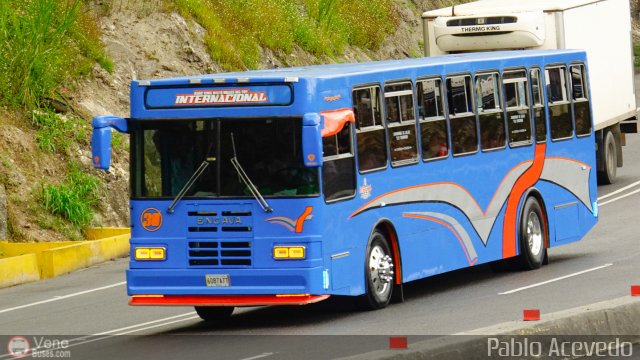 A.C. Mixta Internacional Valles del Tuy 030 por Pablo Acevedo