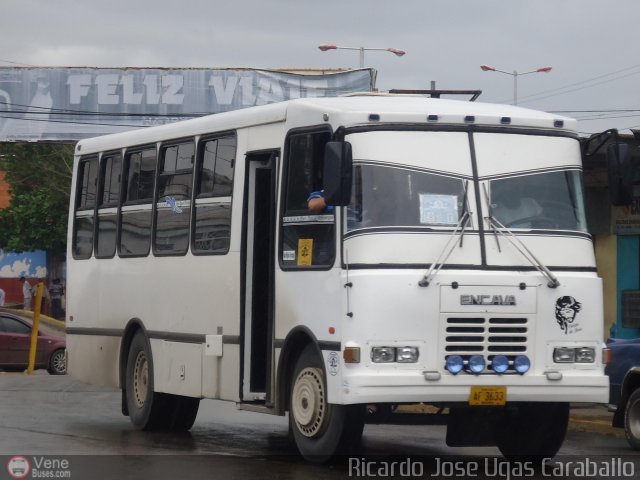 Organizaci�n Guaicamacuto 013 por Ricardo Ugas