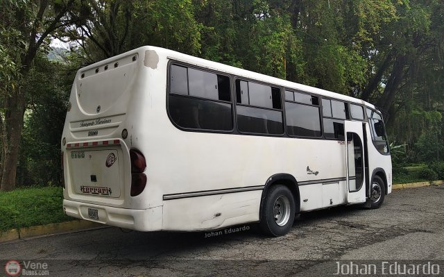 Transporte Barinas 043 por Johan Albornoz