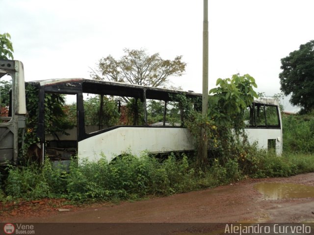 En Chiveras Abandonados Recuperaci�n 5036 por Alejandro Curvelo