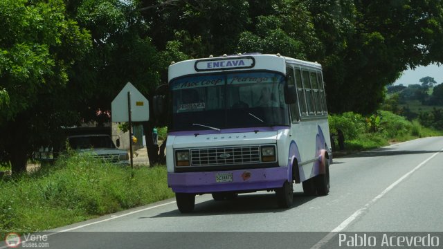 A.C. Pedraza 151 por Pablo Acevedo