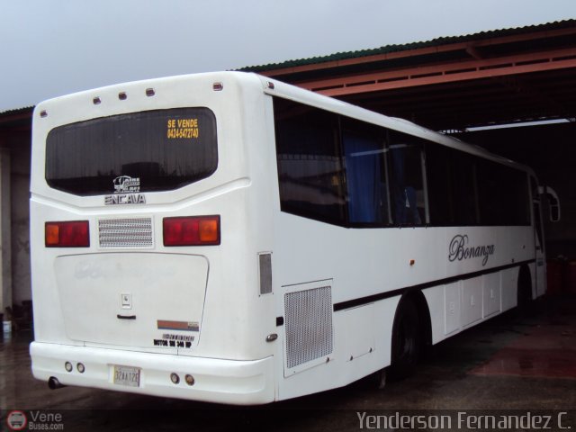 Transporte Bonanza 0030 por Yenderson Cepeda