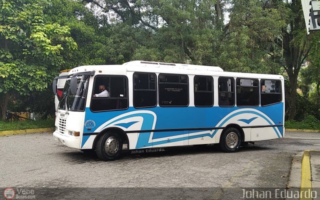 S.C.C. Expresos Sucre 091 por Johan Albornoz