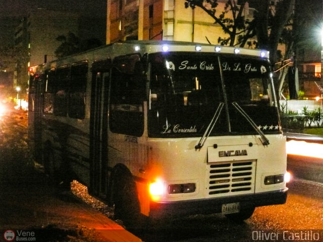 DC - A.C. Casalta - Chaca�to - Cafetal 009 por Oliver Castillo