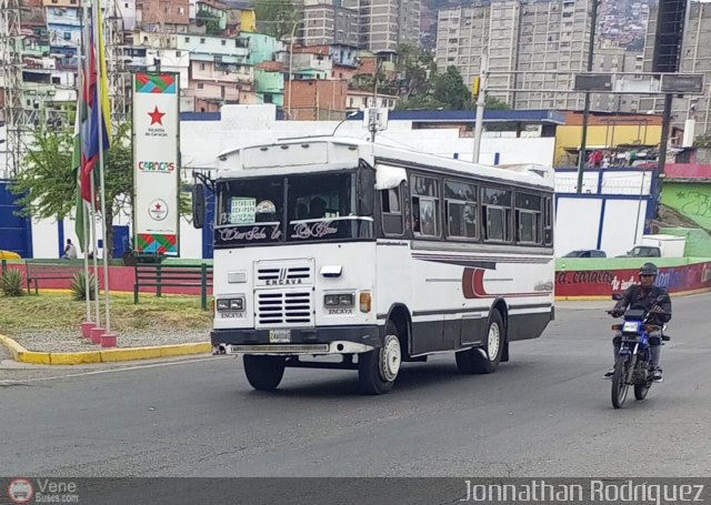 DC - Asoc. Cooperativa Carabobo Tiuna R.L. 101 por Jonnathan Rodr�guez