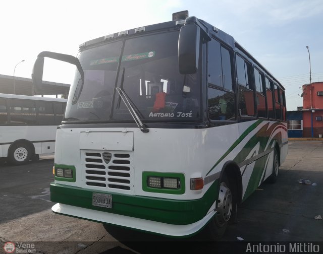 A.C. R�mulo Gallegos 02 por Antonio Mittilo