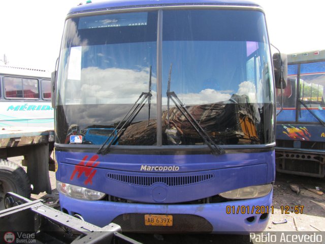 En Chiveras Abandonados Recuperaci�n 32 por Pablo Acevedo