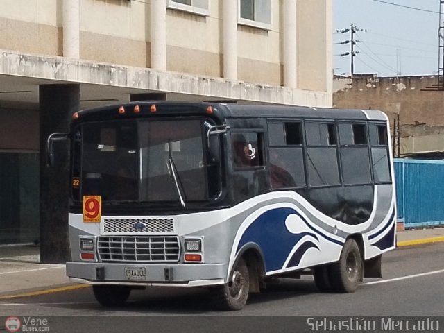 ZU - Micro 9 22 por Sebasti�n Mercado