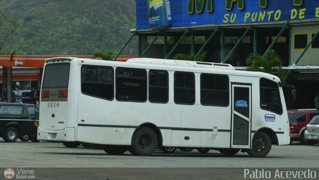 A.C. Pedraza 074 por Pablo Acevedo