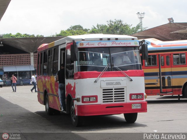 A.C. Pedraza 059 por Pablo Acevedo