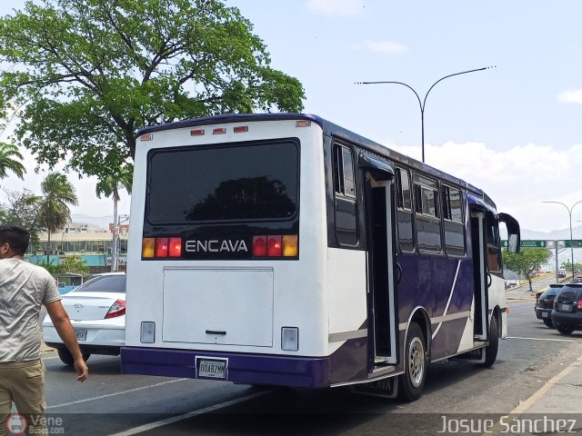 AN - Transcar 05 42 por Josue S�nchez