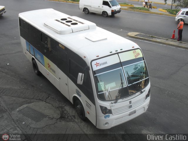 Uni�n Turmero - Maracay 299 por Oliver Castillo