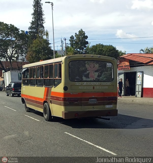 DC - A.C. Propatria - Carmelitas - Chacato 165 por Jonnathan Rodrguez
