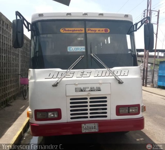 A.C. Transporte Paez 081 por Yenderson Cepeda