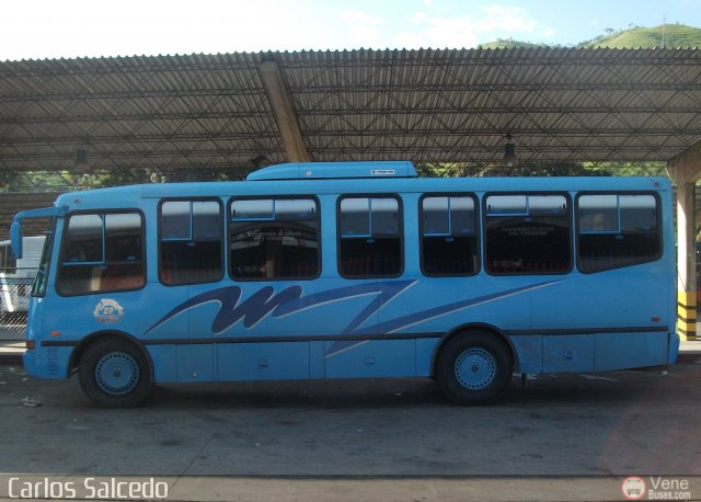 Unión Tejerías A.C. 20 por Carlos Salcedo