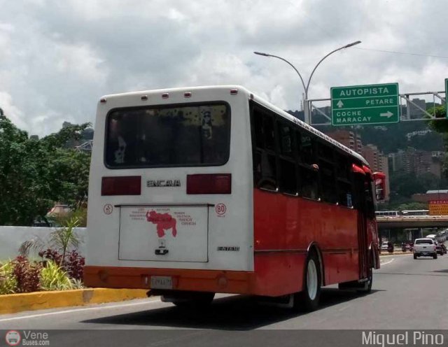 A.C. Expresos San Felipe 2012 20 por Miguel Pino