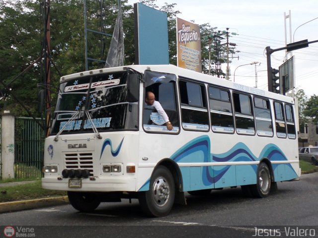 Asociaci�n Civil Uni�n Sabaneta 006 por Jes�s Valero