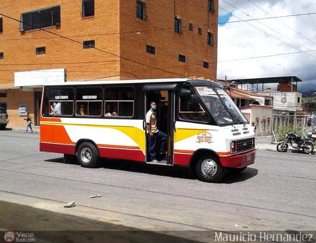 U.C. Mar�a Lionza 48 por Eduard Delgado