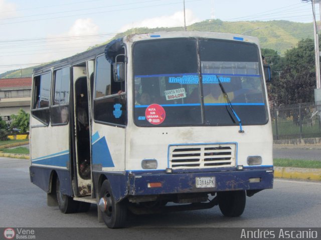 CA - Uni�n 12 de Octubre 060 por Andr�s Ascanio