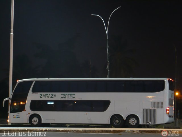 Expresos Zaraza Centro 2018 por J. Carlos Gmez