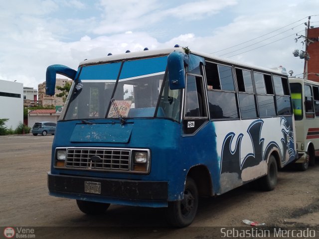 ZU - U.C. Barrio La Polar 030 por Sebasti�n Mercado