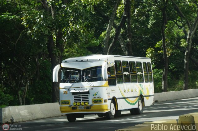 A.C. Indepasib 075 por Pablo Acevedo