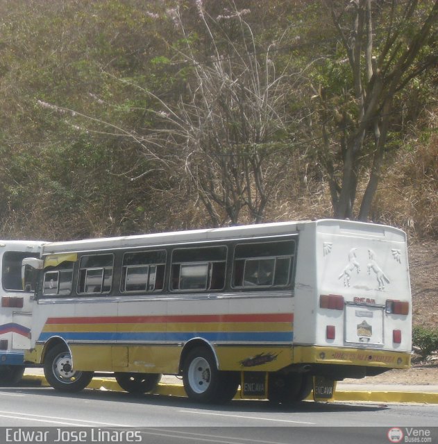 A.C. R�mulo Gallegos 98 por Edwar Jose Linares