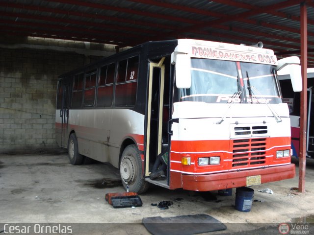 CA - Unión Las Agüitas 99 por Cesar Ornelas