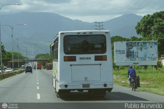 A.C. Uni�n Palo Negro 110 por Pablo Acevedo