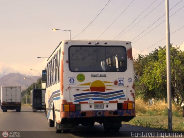 AR - Asociaci�n Cooperativa Los Caobos 53 por Gustavo Figueroa