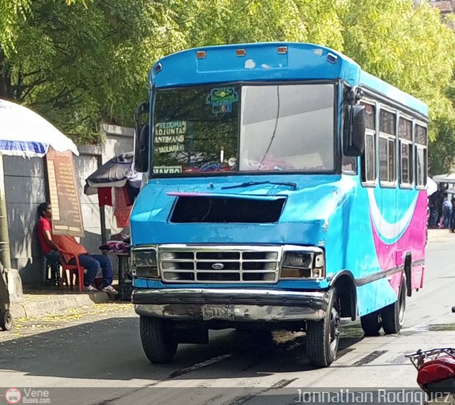 DC - Cooperativa 2001 77 por Jonnathan Rodr�guez