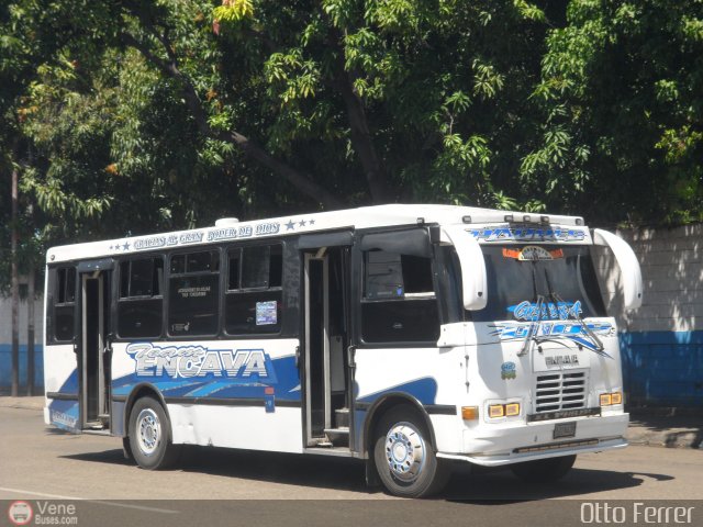 AR - Uni�n Coromoto 42 por Otto Ferrer