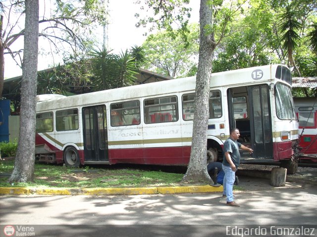 En Chiveras Abandonados Recuperacin 15 por Edgardo Gonzlez