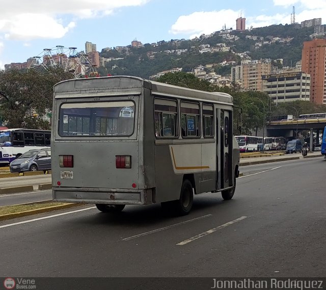 DC - Unin Central Clnico S.C 79 por Jonnathan Rodrguez