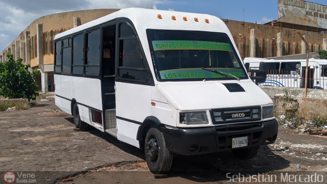 Uni�n de Conductores Punta de Palma Maracaibo 26 por Sebasti�n Mercado