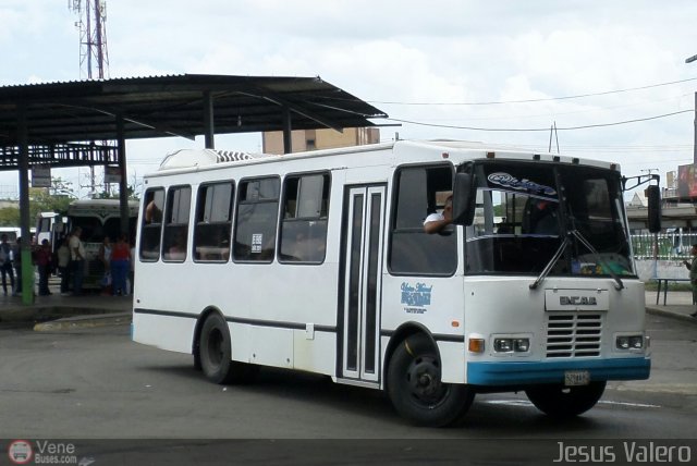 Uni�n MarVal 044 por Jes�s Valero