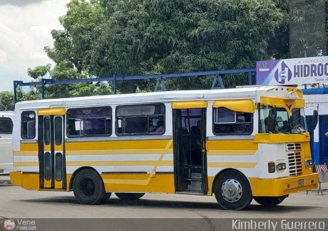 AR - Uni�n Coromoto 49 por Kimberly Guerrero