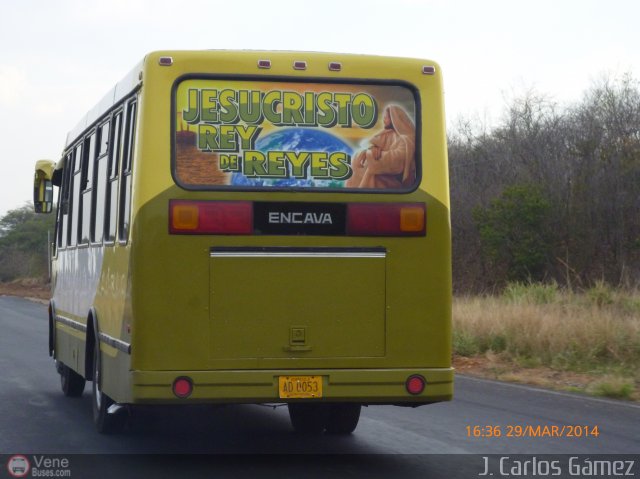 A.C.C. Turgar 18 por J. Carlos G�mez